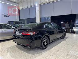 تۆیۆتا کامری